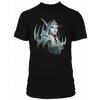 World of Warcraft Shadowlands Banshee Queen - pán. tričko - velikost - XL, MASTER