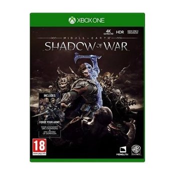 Middle-earth: Shadow of War