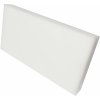 Hladítko plastové 280x140/30 mm - molitan jemný