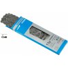 Reťaz SHIMANO CN-HG601 126čl. + rýchlospojka CN900 11speed