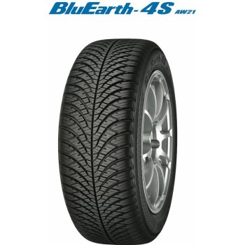 Pneumatiky YOKOHAMA All Weather 21 215/60 R16 99H