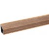 Kaindl Lišta k pracovnej doske 34232 Arizona Pine 300 x 2,4 x 1,6 cm