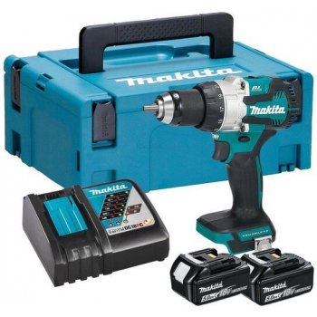 Makita DHP489RTJ