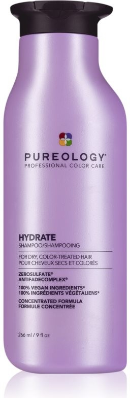 Pureology Hydrate hydratačný šampón 266 ml