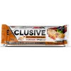 AMIX Exclusive proteín bar torta s arašidovým maslom 85 g