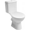 JIKA Kombinované WC, DINO, vodorovný odpad