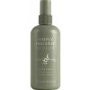 Simply Organic Control Strong Hold Hair Spray prírodný lak na vlasy so silnou fixáciou 251 ml