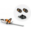 STIHL HSA 30 set S 1x AS2 + AL 101
