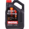 MOTUL 5W-30 8100 Eco-energy 5L (102898)