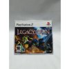 Legacy of Kain Defiance PROMO PLNÁ HRA Playstation 2