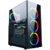 Herný počítač Ryzen|32|1000|GTX1650 4GB|WIN 11