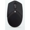 AMEI AM-M101B/Ergonomická/Optická/1 600 DPI/Drátová USB/Černá (AMEI AM-M101B)