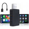 Adaptér electro_star CarPlay a Android Auto Mini USB bezdrôtový