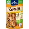 Vitakraft Chicken Duo Veggie, kuracie s mrkvou, 80 g