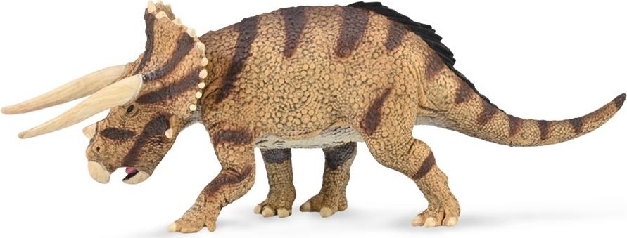 MAC TOYS Triceratops horridus