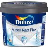 Dulux Super Matt Plus 10 l