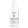 VICHY Capital Soleil UV-AGE Daily SPF50+ Tónovaný fluid Medium 40 ml