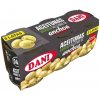 Dani Zelené olivy plnené ančovičkou 3 x 120 g