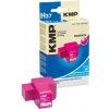 KMP Cartridge HP 363, HP C8772EE, - kompatibilné (Purpurová)