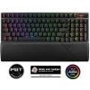 ASUS klávesnice ROG Strix Scope II 96 Wireless (ROG NX Snow) - CZ/SK - 90MP037A-BKZA00
