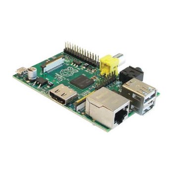 Raspberry Pi 2 Model B 1GB