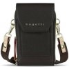 Dámska crossbody kabelka Bugatti Ella hnedá