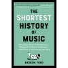 The Shortest History of Music