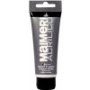 MAIMERI ACRILICO - Akrylové farby 018 - titanium white, 0,075 L