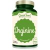 GreenFood Nutrition Arginine regenerácia a rast svalov 142 g