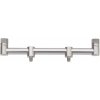 Anaconda hrazda Blaxx Goal Post Buzzer Bar 2 prúty gunmetal 24 cm