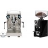 ECM Mechanika Slim PID + Eureka Mignon Specialita Compatto, CR black