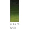 Winsor & Newton W&N Olejové farby 37ml, rôzne odtiene Odtieň: sap green