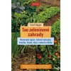 Tao zeleninové zahrady