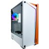 AZZA CSAZ 430W DF2 Apollo Gaming Case, PC Skrinka CSAZ 430W DF2