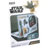 Technické samolepky Mandalorian