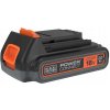 Black & Decker BL2018 18V 2.0Ah