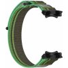 Nylonový popruh Ricardo (pro Amazfit T-Rex 3), zelený