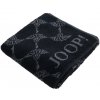 Joop! UTERÁK NA RUKY, 50/100 cm, čierna - Kúpeľňový textil - 003367023319