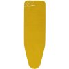 Rolser poťah na žehliacu dosku K-UNO 125 × 44 cm M žltý