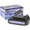GEKO G80600 18V 2.0 Ah Li-ion