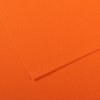 Canson Mi-Teintes 50x65 cm Orange 453 160 g