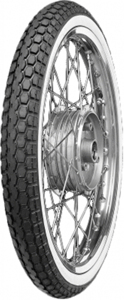 Continental KKS 10 2/0 R16 20B