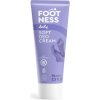 Jemný DEO krém na chodidlá Footness 75 ml