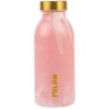 Termo fľaša MILAN 354 ml (lava series) - ružová