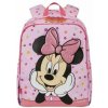 Samsonite DAYDREAM DISNEY BACKPACK DISNEY MINNIE FLOWER POWER , 15 l- detský ruksak , ružový Minnie 154943-A650