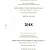 Reports of Judgments, Advisory Opinions and Orders - Jongh, Elena M. (Florida International University/United States Court Certified Interpreter)