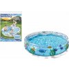 Bestway Nafukovací bazén Sea World pre deti 152 x 30 cm Bestway 51004