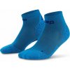 CEP Core Run Ultralight Socks 4.0 Low Cut kotníkové ponožky pánské Barva: Blue, Velikost: V