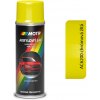 Motip Auto Sprej Originálny autolak Škoda žltá chrómová 200 ml