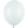 Latexový balón pastelový 12cm - modrý bledý (Mini latexové balóny 12 cm – Doplnkové dekoratívne balóny)